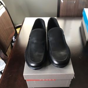 Prada men shoes